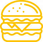 hamburguesas